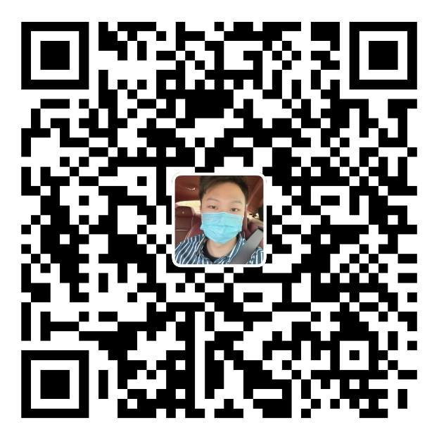 支付二维码